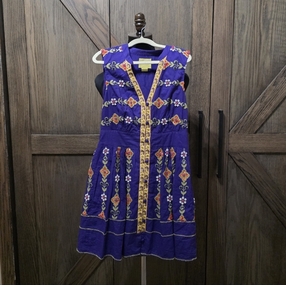 Maeve Dresses & Skirts - Maeve Embellished Dress